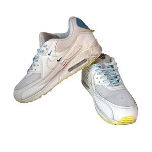 Nike Air Max‎ 90 `Worldwide Pack` woman's shoes size US 9.5